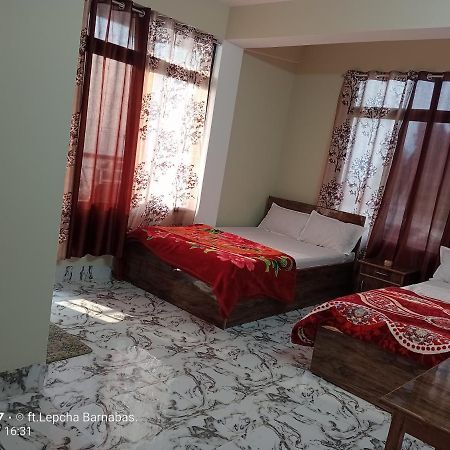 Windhome Kalimpong: Dream Homes المظهر الخارجي الصورة