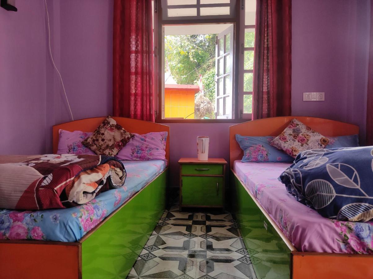 Windhome Kalimpong: Dream Homes المظهر الخارجي الصورة