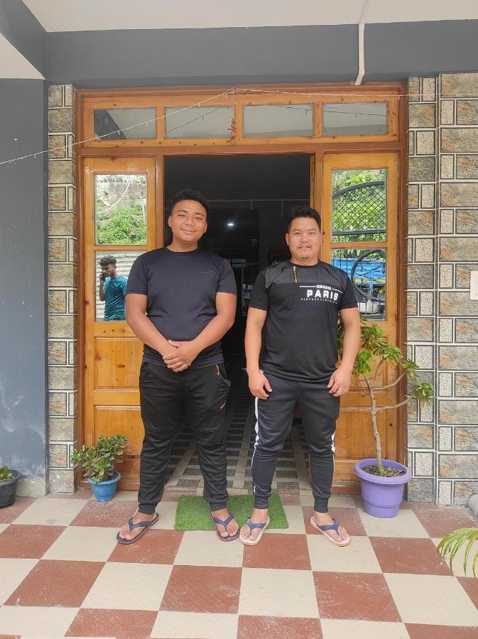 Windhome Kalimpong: Dream Homes المظهر الخارجي الصورة