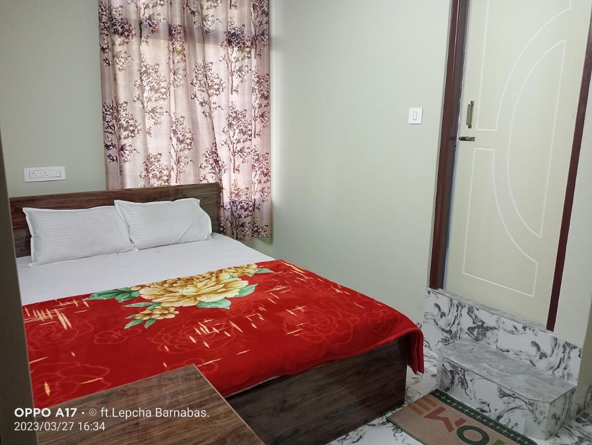Windhome Kalimpong: Dream Homes المظهر الخارجي الصورة