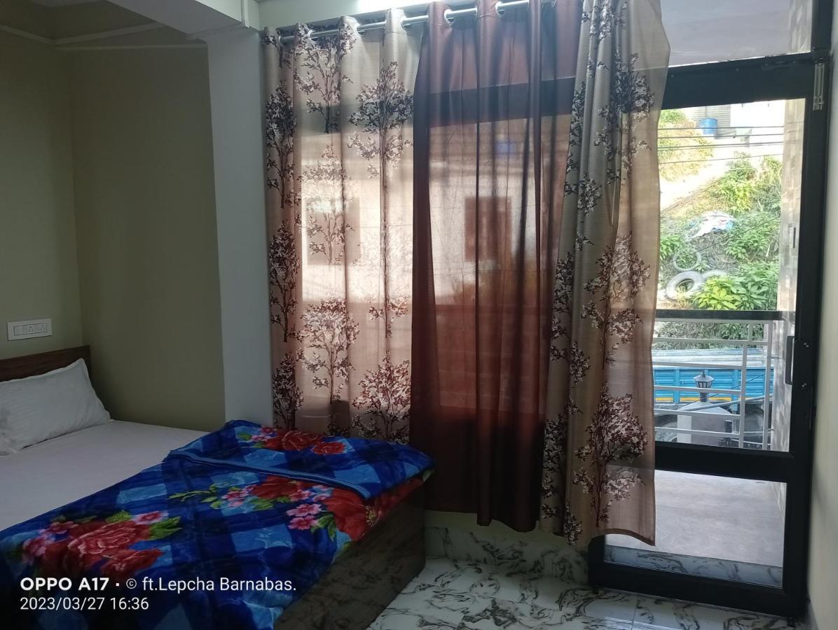 Windhome Kalimpong: Dream Homes المظهر الخارجي الصورة