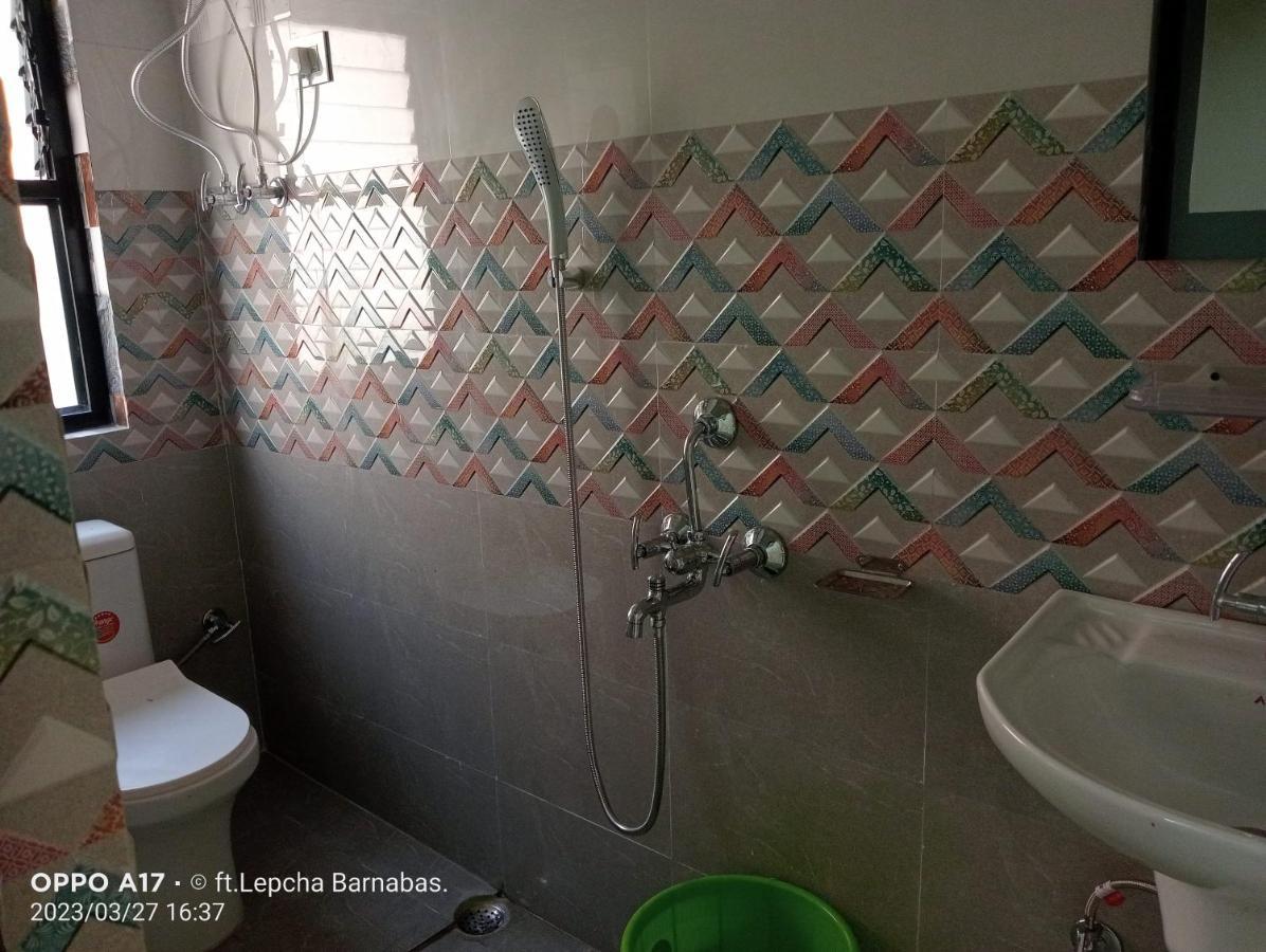 Windhome Kalimpong: Dream Homes المظهر الخارجي الصورة