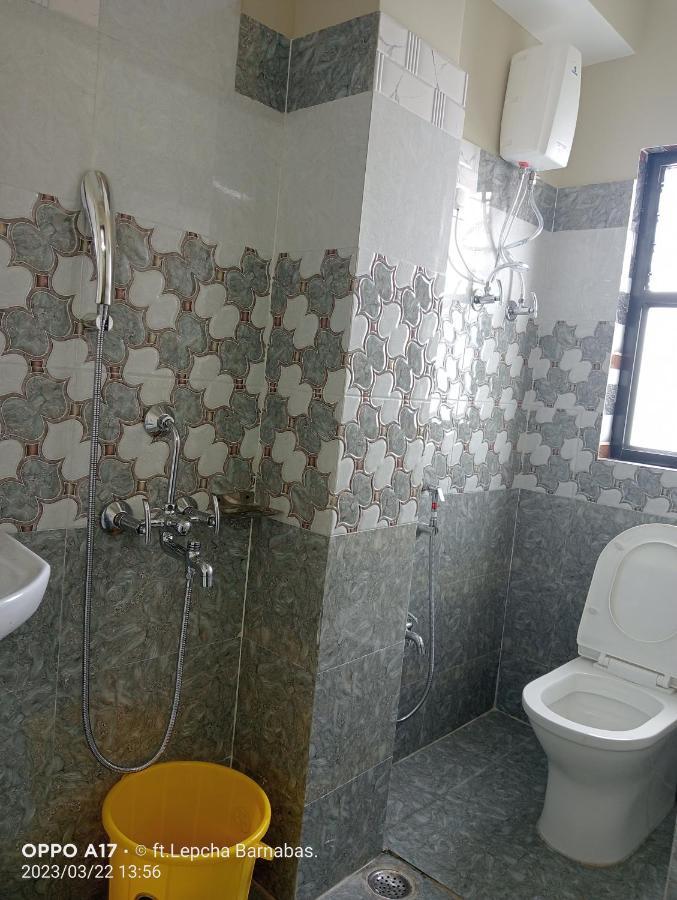 Windhome Kalimpong: Dream Homes المظهر الخارجي الصورة
