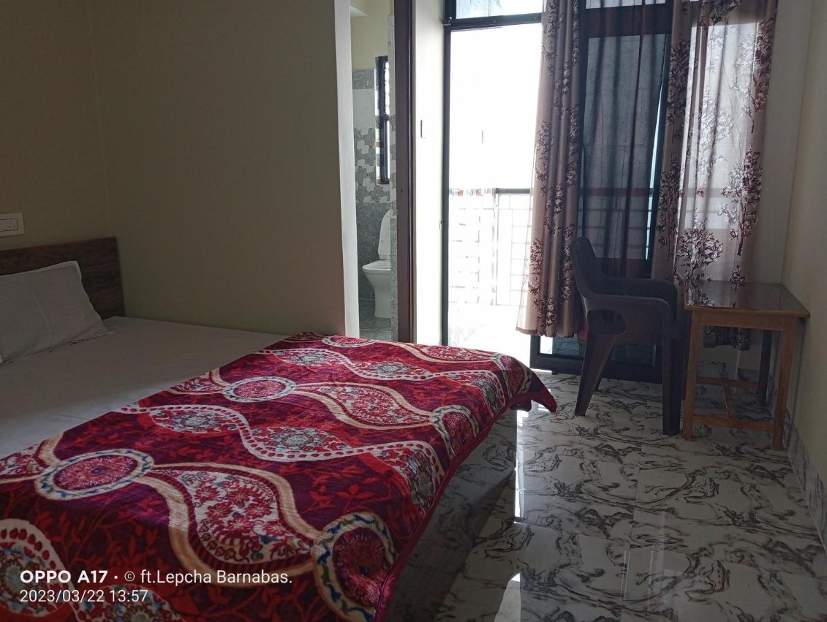 Windhome Kalimpong: Dream Homes المظهر الخارجي الصورة
