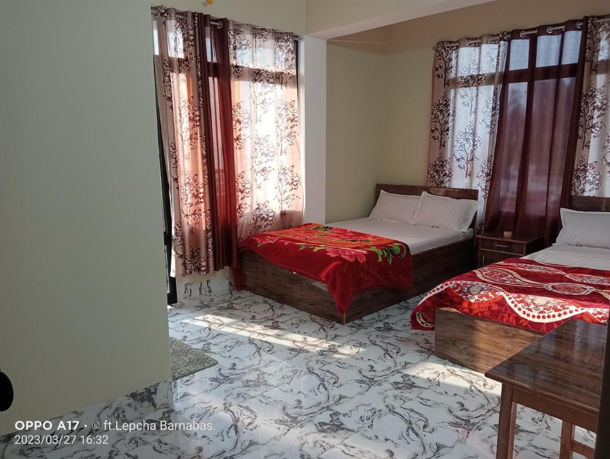 Windhome Kalimpong: Dream Homes المظهر الخارجي الصورة