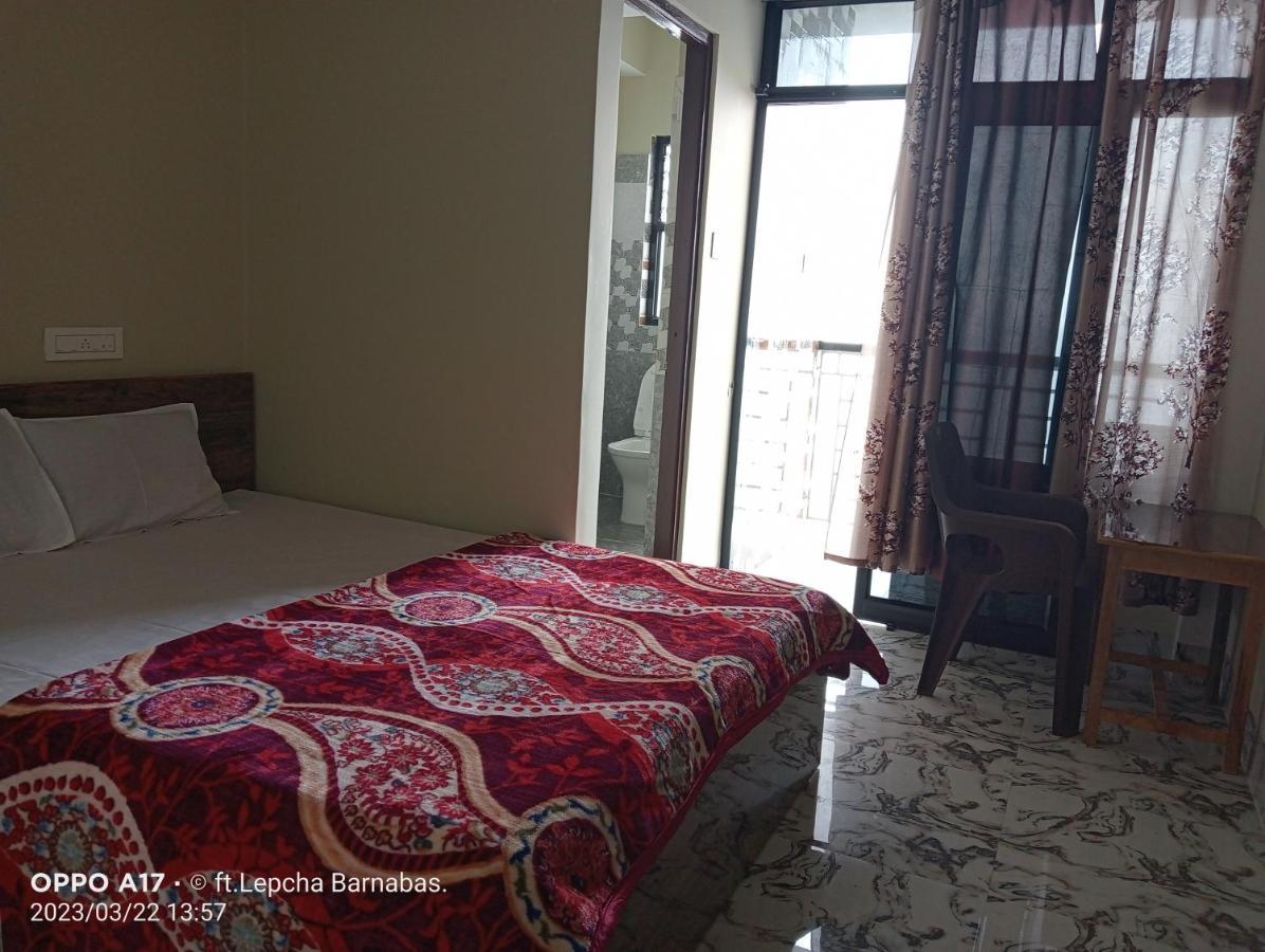 Windhome Kalimpong: Dream Homes المظهر الخارجي الصورة