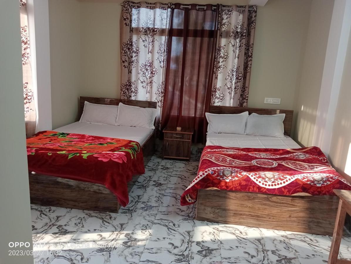Windhome Kalimpong: Dream Homes المظهر الخارجي الصورة